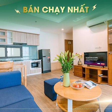 Big Apartment Ha Noi Hanoi Exterior foto